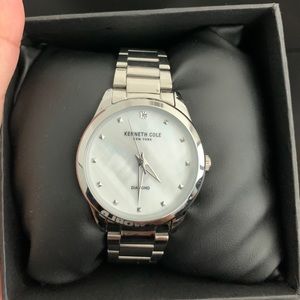Kenneth Cole watch